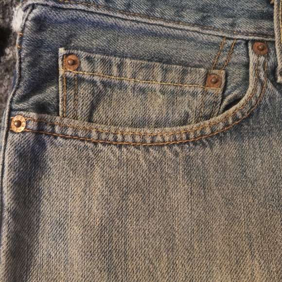 Levis. 529 40x32 Great condition - Picture 4 of 13